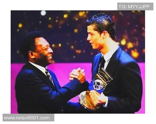 C罗为何成为众多男生心中的足球偶像及其背后的魅力解析